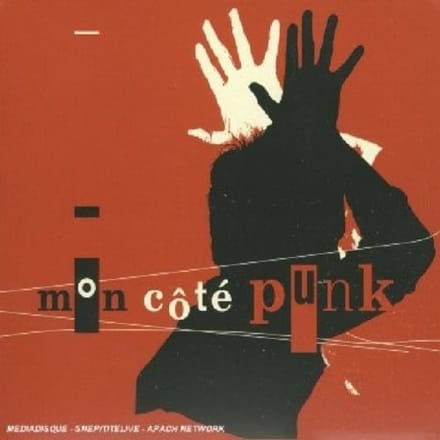 Mon Cote Punk (Eponyme) - Cote Punk- Mon