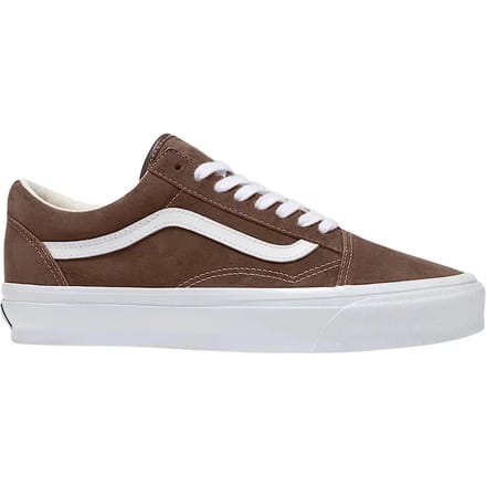 Trainers Vans Premium Old Skool Suede