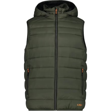 Vest met capuchon CMP Snaps