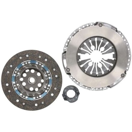 Koppelingsset NEXUS F1W029NX
