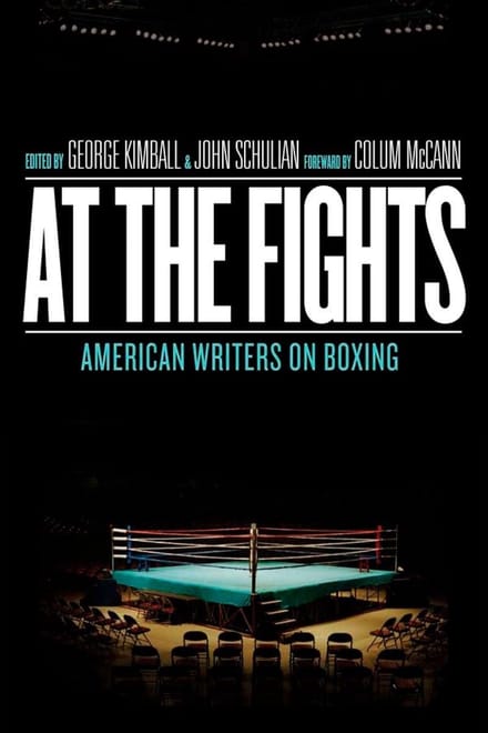 Boksen in Amerika: Essays en Reportages over Vechtsport
