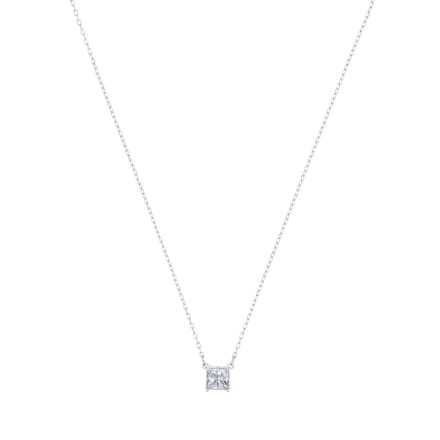 Swarovski ketting Attract 5510696