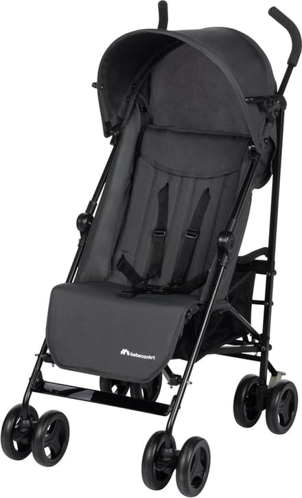 Compacte en Wendbare Kinderwagen voor Kinderen van 6 Maanden tot 4 Jaar, tot 22 kg