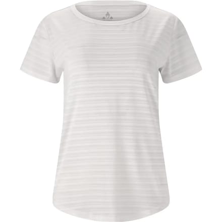 Gestreept dames-T-shirt Whistler Skylon