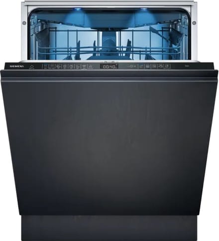 Siemens iQ500 SX95EX07CE volledig intergreerbare vaatwasser