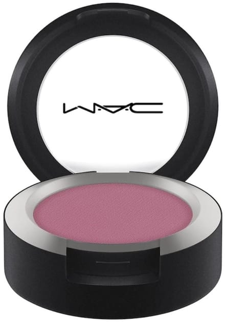 MAC Cosmetics - Powder Kiss Soft Matte Ripened Oogschaduw - 1,5g