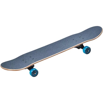 Compleet skateboard Speed Demons Checkers 8"