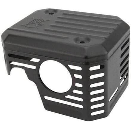 Briggs & stratton uitlaat beschermrooste