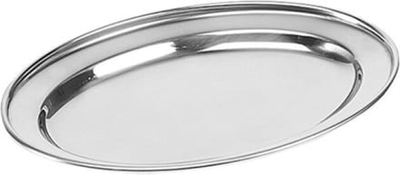 Plateau 061X42cm 861261 - Horeca & Professioneel