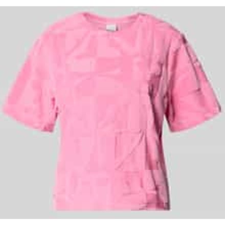 T-shirt in all-over look model 'NABI'