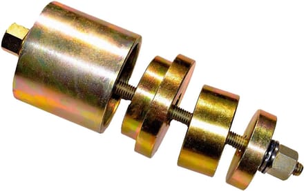 SW-Stahl 302341L compleet gereedschap
