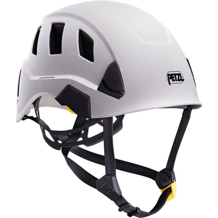 Petzl STRATO® VENT – White