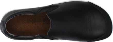 Birkenstock Instapper QS 400 Laag S3 - Zwart - 37