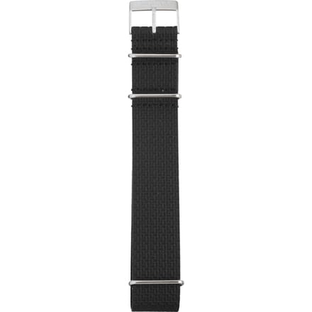 Swatch Irony - Chrono New - YV AYVS422 YVS422 Orange Teeth Horlogeband
