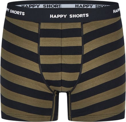 Happy Shorts Retro Boxer Jersey