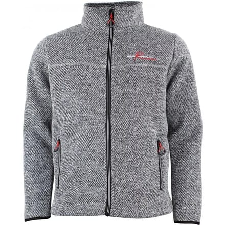 Fleece met volledige rits Peak Mountain
