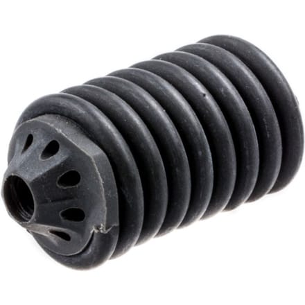 Vibrations absorber
