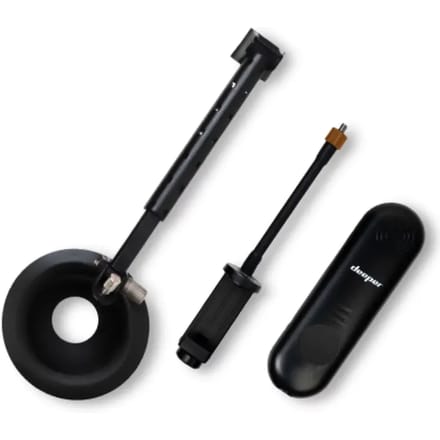 Deeper Range Extender Kit Kaartenplotter