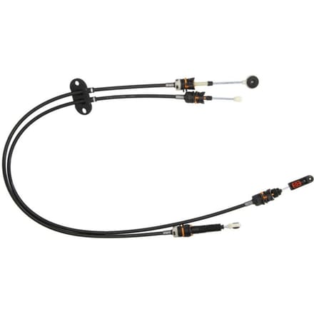 Kabel, handgeschakelde versnellingsbak LINEX 15.44.08