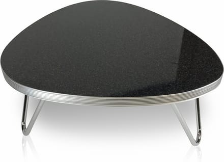 Bel Air Retro Salontafel TO-16 Black Stone