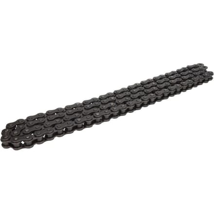 Motorfiets rolketting D.I.D 520(B&B) X 106 Mail. Rj