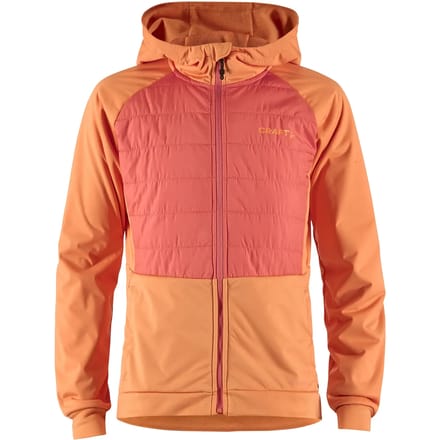 Junior Hoodie Craft ADV Thermal