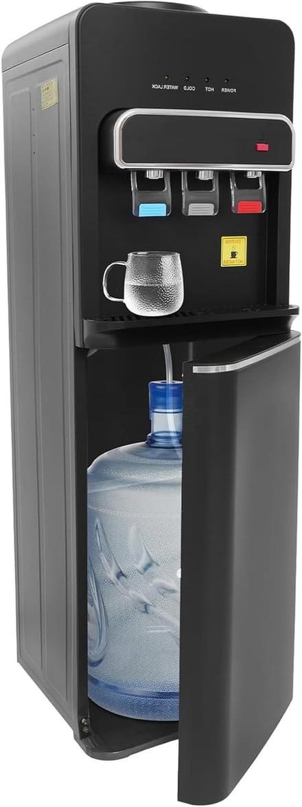Waterdispenser Met Koud Water - Waterkoeler - Koel Dispenser