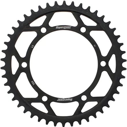 Motorfiets kroon Supersprox RFE-301:40 # JTR301(210)-40 # 50-32034-40