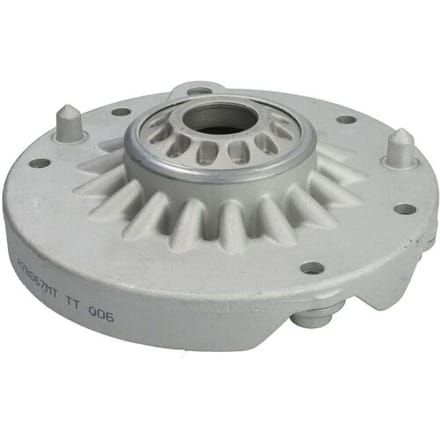 Rubber lager, veerpoot MAGNUM TECHNOLOGY A7B067MT