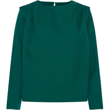 b.young - BYMMIDDE BLOUSE - - Dames - Blouses