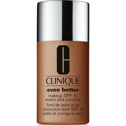 Clinique Make-Up Even Better Even Better Makeup SPF15 Evens and Corrects Foundation