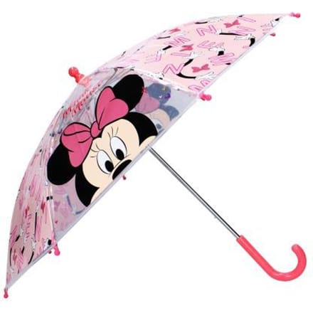 Disney Minnie Sunny Days Ahead paraplu Paraplu's
