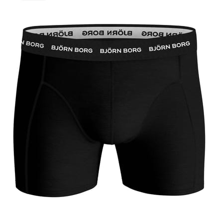 Bjorn Borg Cotton Stretch Boxers 3Pack Multicolour 5 - Maat XXL - Heren - Boxershorts