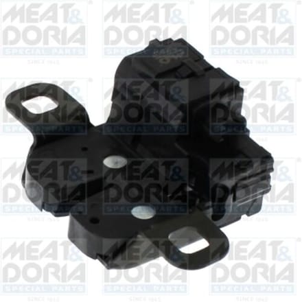 Kofferdekselslot MEAT & DORIA 31886
