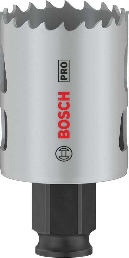 Bosch PRO Multi Material PC Plus Gatzag 38 mm - 2608594380