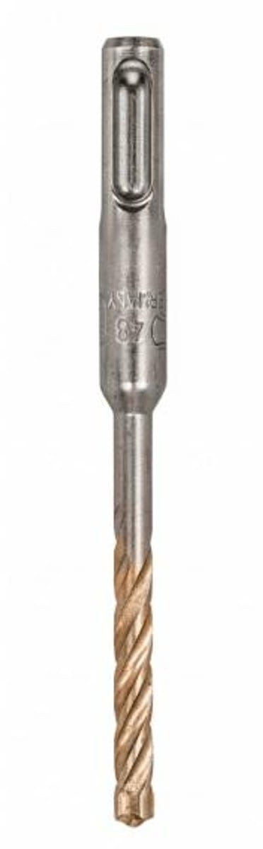 Irwin SDS-plus betonboor 4C Quad 8x260mm