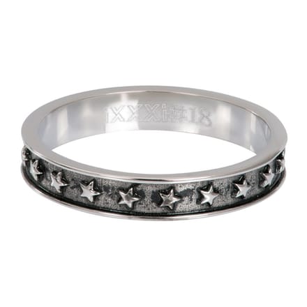 iXXXi invulring Serene R06605 (4MM)