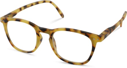 Leesbril Croon Alex-Ocher havanna croon-+1.00