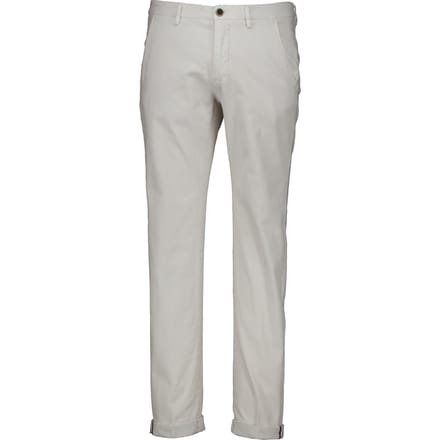 Masons Torinostyle Chino Ecru Cbe038 9pn2r4973
