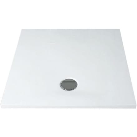 Breuer Noa Modern Line square shower tray QW, 100 x 100 cm 1884.011.000.020