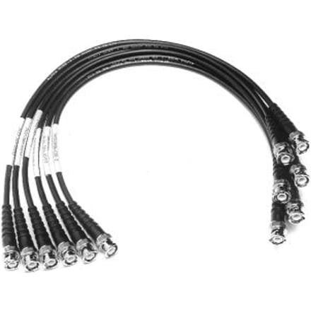 Radiall RDC Patchkabel Coax - R296442100