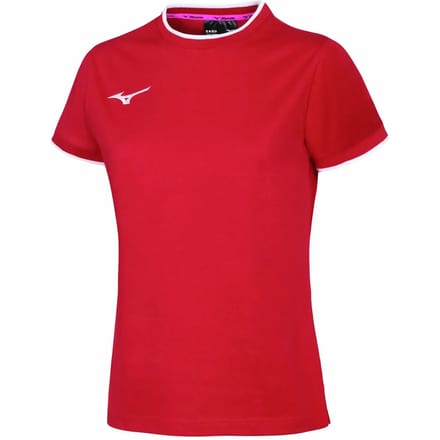 Dames-T-shirt Mizuno