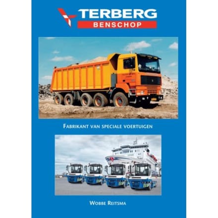 Terberg - Wobbe Reitsma
