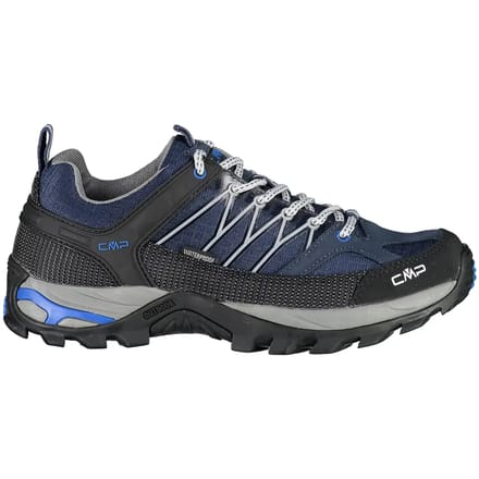 Lage Schoenen CMP Rigel waterprof