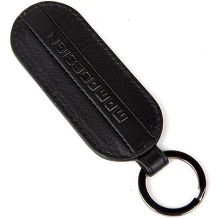 Momo Design Sleutelhanger Zwart