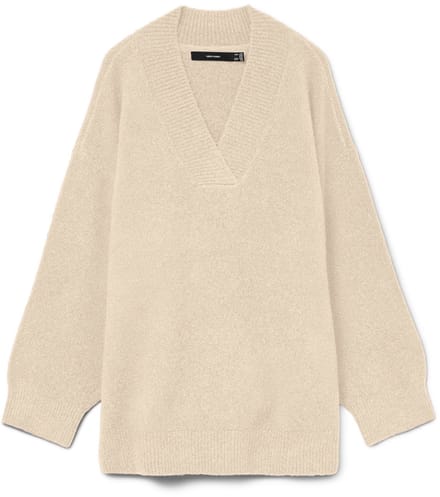 Vero Moda Gebreide pullover VMBANG Gebreide pullover