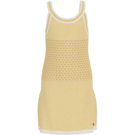 Haken jurk voor meisje Guess