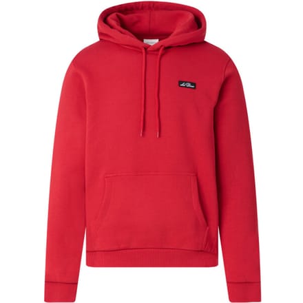 Les Deux Patch hoodie