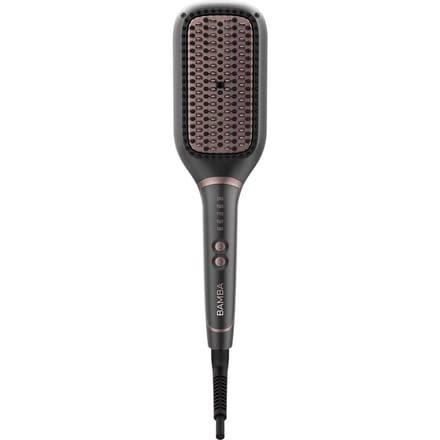 Haarborstel Cecotec Bamba InstantCare SquareBrush