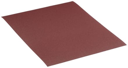 Rhodius - PROline - Vellen schuurlinnen - 230x280mm - P180 (50 stuks)